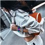 Hemobllo Bracelet De Montre Connectée Pet Étanche Compatible Avec Gear Bandes De Montre Élégantes Et Pour Femmes Et Hommes Comme