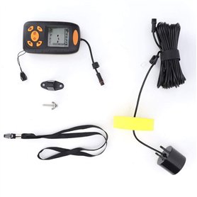 Fish Finder