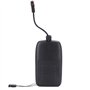 Fish Finder, sonde de sonar Portable Fish Finder Haute définition leurre de pêche Echo sondeur avec écran LCD 0.4M-100M