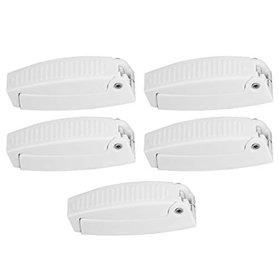 Loquet Boucle de Porte de Camping car