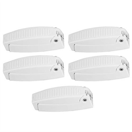 Loquet Boucle de Porte de Camping car