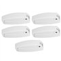 Loquet Boucle de Porte de Camping car