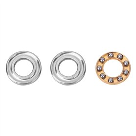 10pcs Palier de Butée