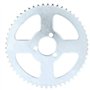 EBTOOLS pour chaîne mini quad pour couronne pocket bike tf8 pour atv rear sprocket and chain Ensemble de pignon de moto, système