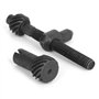 EBTOOLS pour tendeur de chaine de tronçonneuse scheppach csh4600 pour chainsaw tensioner for champion Tendeur de réglage de chaî