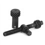 EBTOOLS pour tendeur de chaine de tronçonneuse scheppach csh4600 pour chainsaw tensioner for champion Tendeur de réglage de chaî