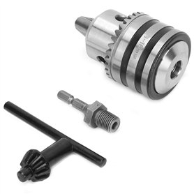 Mandrin pour perceuse 3