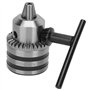 Mandrin pour perceuse 3,0-16 mm 1/2-20UNF Kit adaptateur mandrin pour perceuse type clé mandrin pour perceuse avec adaptateur he