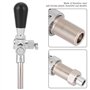Robinet en Acier Inoxydable pour Brassage