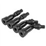 Broco Bobine Allumage Moto Accessoires moto Bobine d'allumage for Kawasaki KZ Suzuki GS Honda CB 650 750 900