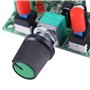 Nikou Stepper Motor Controller, PWM Pulse Générateur de signaux Régulateur de vitesse PWM Conseil Régulateur de fréquence réglab