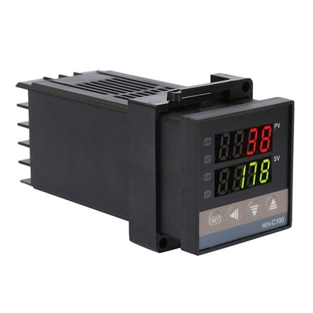 KSTE Regulateur De Temperature