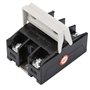 KSTE Regulateur De Temperature, 0 1300 Alarme REX-C100 PID LED numérique Régulateur de température Thermostat Kit AC110V-240V