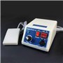 Micro moteur de laboratoire Marathon - 35 K RPM - Pièce manuelle de 2,35 mm Burs