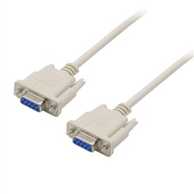 PNGKNYOCN Câble série RS232 Null Modem