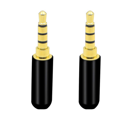 PNGKNYOCN connecteur 3.5mm Jack a souder