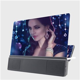Amplificateur d'écran