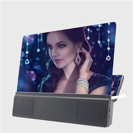 Amplificateur d'écran