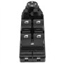KSTE Commutateur Fenêtre Commande électrique de Puissance Compatible with X3 E83 61313414355 61313413431