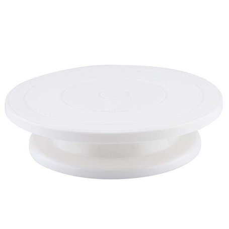 Platine de décoration de gâteaux