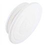 Platine de décoration de gâteaux, plate-forme mate support de gâteau rotatif en plastique gâteau plaque tournante outil de gâtea