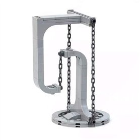JTLB - Blocs de Construction Anti-gravité