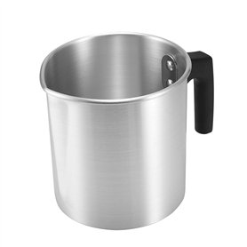Pot De Fusion De Cire De Bougie 1