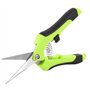 HAKZEON Lot de 8 Sécateur de Jardin Professionnels de 16,5 cm en Acier Inoxydable pour élaguer Facilement Arbres, Fleurs, Plante