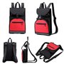 sac de rangement pour skateboard