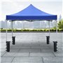 Sac de Sable pour Pavillon