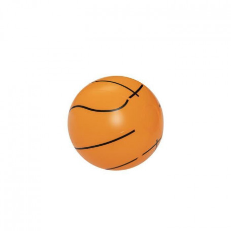 Panier de Basket flottant. ballon. 3 anneaux. diametre 61 cm 17,99 €