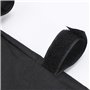 6 Poids pour Tonnelle, Sac de Sable pour Pavillon, Oxford Sac de Sable de Plage, Sac de Lestage pour Tonnelle, Sac de Sable Vide