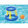 Panier de Basket flottant. ballon. 3 anneaux. diametre 61 cm 17,99 €