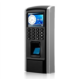 Sonew Détection du Temps d' digitales Machine IP LCD Digitale Mot de Passe Lecteur de Carte RFID Système de contrôle d'accès Hor
