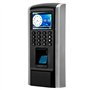 Sonew Détection du Temps d' digitales Machine IP LCD Digitale Mot de Passe Lecteur de Carte RFID Système de contrôle d'accès Hor
