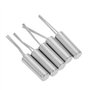 Oscillateur à cristal, oscillateur à quartz 50pcs 10Value 32.768KHz -24 MHz DIY Kit oscillateur assorti à quartz