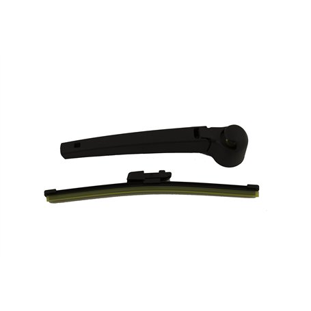 TarosTrade 244-0626-N-82611 Bras Et Balais Essuie-Glace Arrière 260 Mm
