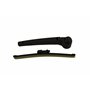 TarosTrade 244-0626-N-82611 Bras Et Balais Essuie-Glace Arrière 260 Mm