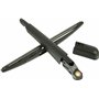 TarosTrade 244-2370-N-82568 Bras Et Balais Essuie-Glace Arrière 275 Mm