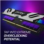 Kingston FURY Renegade RGB XMP 96GB 6000MT/s DDR5 CL32 DIMM Mémoire pour PC de Gamer Module Simple Kit de 2 - KF560C32RSAK2-96