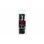 Kingston Fury Beast Noir RGB 64Go 5600MT/s DDR5 CL40 DIMM Mémoire pour PC de Gamer Module Simple AMD Expo/Intel XMP - KF556C40BB