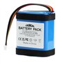 8 V 6000 mAh pour haut-parleur Bluetooth Marshall Tufton C196G1-3