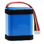 CHUNCAIL Batterie au lithium 10,8 V 6000 mAh pour haut-parleur Bluetooth Marshall Tufton C196G1-3