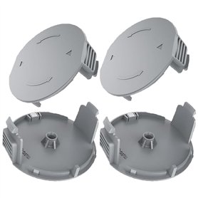 compatible avec les tondeuses Bosch 18v-26