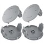 compatible avec les tondeuses Bosch 18v-26