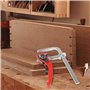 Serre Joint de Table Tout Acier