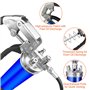Pneumatique Pistolet Haute Pression Graisses