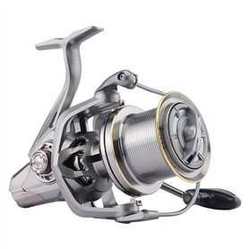 Haut Ton HT-NGK-10000 Moulinet de pêche 8000/9000/10000/12000/14000