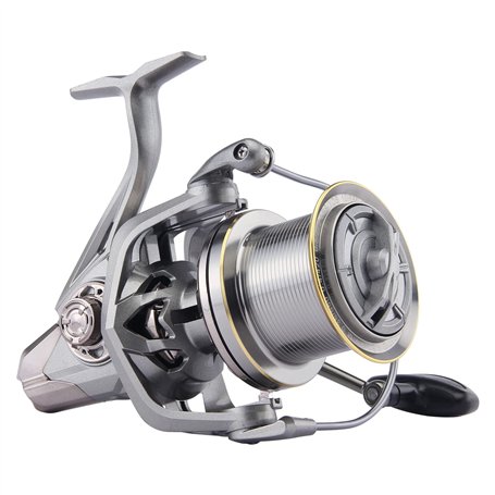 Haut Ton HT-NGK-10000 Moulinet de pêche 8000/9000/10000/12000/14000