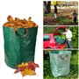 3x300L Sacs à Déchets de Jardin Résistants